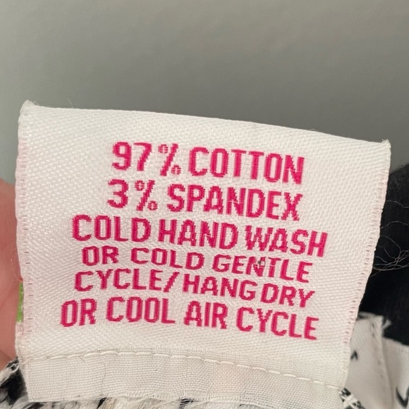 NEW Gretchen Scott The Ballerina Cotton Spandex Tank Top Size Large NWT. 21 - Picture 5 of 8